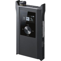 Dac Ha300 B Black
