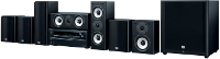 Onkyo: HT S9700 THX Home Cinema Set   Zwart