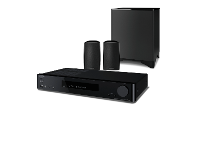 Onkyo: LS 5200 Home Cinema Set   Zwart