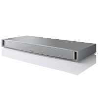 Onkyo: Ls T30 Soundplate Zilver