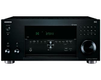 Onkyo: PR RZ5100 Netwerk AV Controller   Zwart