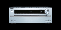 Onkyo: Tx Nr646 7.2 Netwerk Av Receiver   Zilver