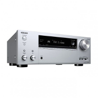 Onkyo: TX NR696 7.2 Surround receiver   Zilver