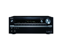 Onkyo: TX NR737 7.2 Netwerk A/V Receiver Zwart