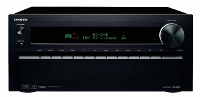 Onkyo: TX NR838 7.2 Netwerk A/V Receiver Zwart