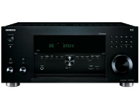 Onkyo: TX RZ3100 Netwerk Receiver   Zwart