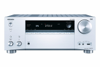 Onkyo: TX RZ720 7.2 Surround receiver   Zilver