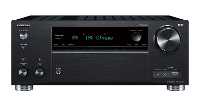 Onkyo: TX RZ740 9.2 Kanaals Surround Receiver   Zwart