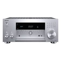 Onkyo: Tx Rz800 7.2 Kanaals Receiver   Zilver