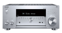 Onkyo: TX RZ830 9.2 Surround Receiver   Zilver