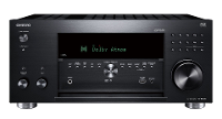 Onkyo: TX RZ830 9.2 Surround Receiver   Zwart