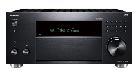 Onkyo: TX RZ840 9.2 Kanaals Surround Receiver   Zwart