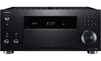 Onkyo: TX RZ900 7.2 Kanaals Receiver   Zwart
