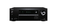 Onkyo: TX SR393 5.2 Kanaals Surround Receiver   Zwart