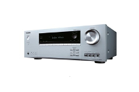 Onkyo: Tx Sr444 7.1 Av Receiver   Zilver