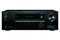 Onkyo: Tx Sr444 7.1 Av Receiver   Zwart