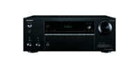 Onkyo Tx Nr555 7.2 Surround 3d Zilver