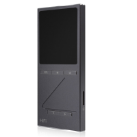 Onn X5 Professional Lossless Music Mp3 Hifi Music Player With 2 Inch Tft Screen Support Ape/flac/alac/wav/wma/ogg/mp3
