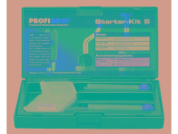 Ontbraamset Exact 60096 6 mm 1 set