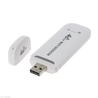 Ontgrendelde LTE router 4G SIM kaart gegevens USB 3G Wifi draadloze auto breedbandmodem stick mobiele mini hotspot/dongl
