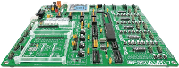 Ontwikkelingsboard MikroElektronika MIKROE 1385