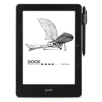 Onyx Boox N96 9.7 Inch 16g E Ink Dual Touch Display Wifi Bluetooth E Book Reader