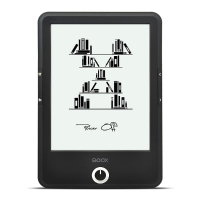 Onyx Boox T68 Plus 6.8 Inch E Ink Touch Screen Wifi Bluetooth Ebook Reader