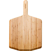Ooni Bamboo Pizza Peel & Serving Board grillbestek 12