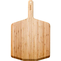 Ooni Bamboo Pizza Peel & Serving Board grillbestek 14