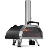 Ooni Karu 2 Pro Multi Fuel Pizza Oven pizzaoven