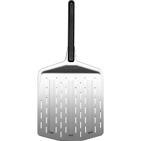 Ooni Perforated Pizza Peel grillbestek 12