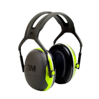 Oorkap 27 Db Peltor X1a X1a 1 Stuks