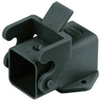 Opbouwbehuizing 09200030827 Harting 1 stuk(s)
