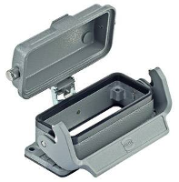 Opbouwbehuizing 09300160318 Harting 1 stuk(s)