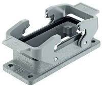Opbouwbehuizing 09300161301 Harting 1 stuk(s)