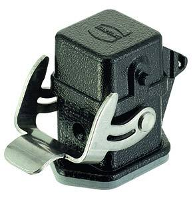 Opbouwbehuizing 09370030305 Harting 1 stuk(s)