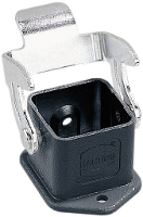 Opbouwbehuizing Han 3M agg B 09370030301 Harting 1 stuk(s)