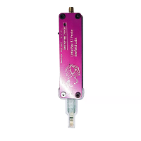 Open Source Little Bee B1 Hoge Prestaties Huidige Proef Upgrade 30MHz Bandwidth Dual Head Plug and Play