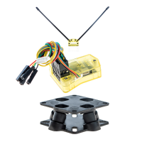 Openpilot Cc3d Atom Mini Cc3d Fpv Flight Controller Cc3d Evo