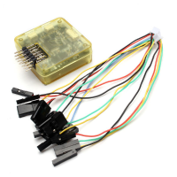 Openpilot Cc3d Flight Controller Bent Pin Stm32 32 Bit Flexiport