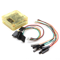 Openpilot Cc3d Flight Controller Staight Pin Stm32 32 Bit Flexiport