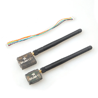 Openpilot Oplink Mini Radio Telemetry Air And Ground For Mini Cc3d Revolution