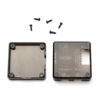 Openpliot Cc3d Flight Controller Cover