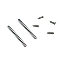 Opgerichte Verlengde Horizontale As Anti verlies Propeller Accessoires voor Wltoys K110 V966 V977 K120