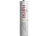Oplaadbare AAA batterij (potlood) Fujitsu Ready to use HR03 NiMH 750 mAh 1.2 V 1 stuks