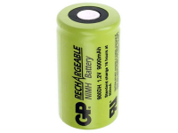 Oplaadbare D Batterij (mono) Gp Batteries Gp900dh Nimh 1.2 V 1 Stuks