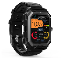 Oplaadkabel voor BlitzWolf® BW GTS3 Smart Watch