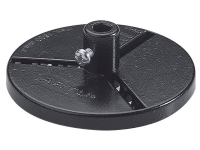 Opnamebord Voor Boorkrans Wolfcraft 3466000 1 Stuks