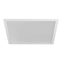 Opple 542003100000 542003100000 LED paneel 32 W Wit Wit