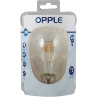 Led Filament E A60 E27 4,5w